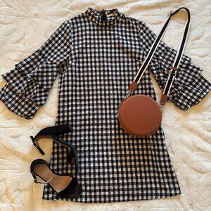 dress | ellison